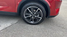 Nissan Qashqai 1.3 DiG-T MH 158 Tekna 5dr Xtronic Petrol Hatchback